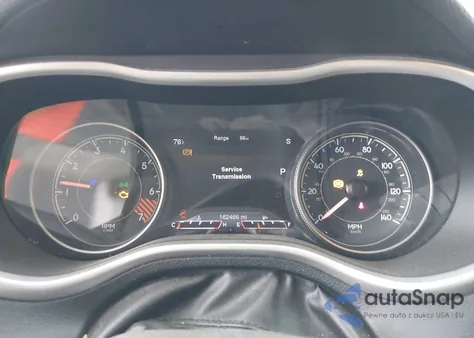 2014 Jeep Cherokee Trailhawk from USA, damaged, VIN 1C4PJMBB4EW219937